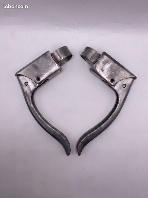 Lot de 23 retainers SUNNEN - Neufs | Australia