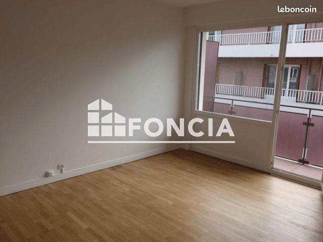 Appartement 1 pièce 28 m² · à Grenoble · 28 m² · 464 €