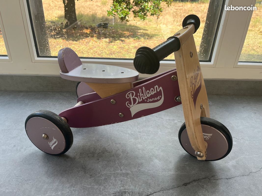 Trycicle enfant (image 1)