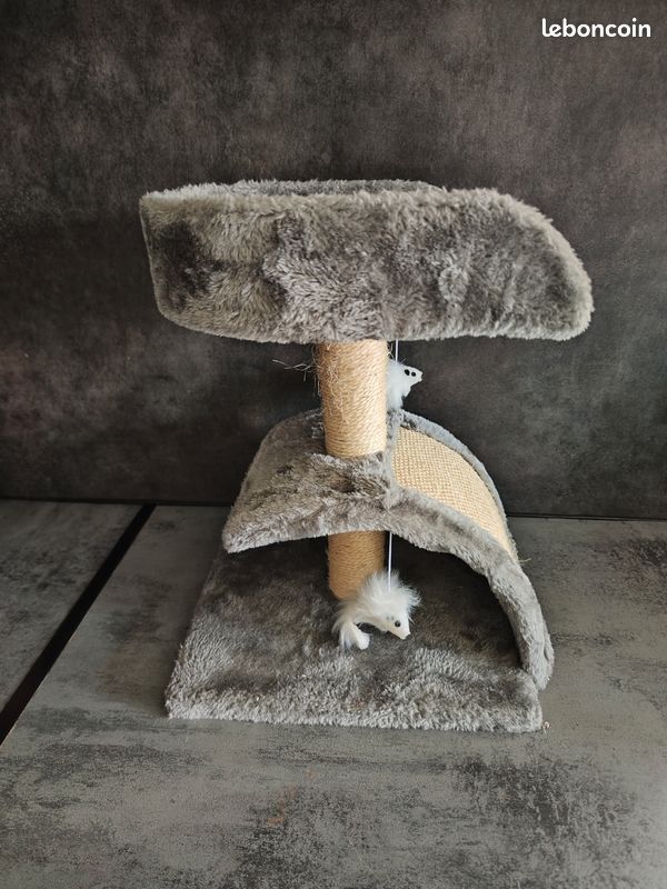Arbre à chat (image 3)