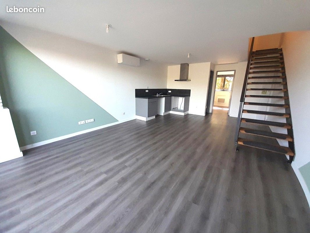 Maison 3 pièces 72 m² · à Samatan · 72 m² · 842 €