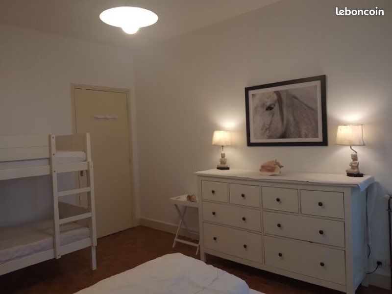 Jolie maison de vacances T5 avec piscine (image 6)