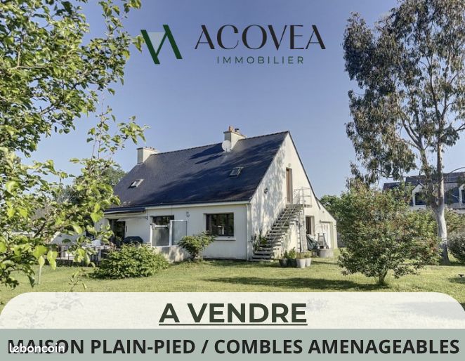 Maison 5 pièces 91 m² (image 1)
