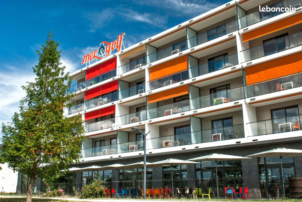 Appartement 1 pièce 30 m² · à Bruges · 30 m² · 105 000 €