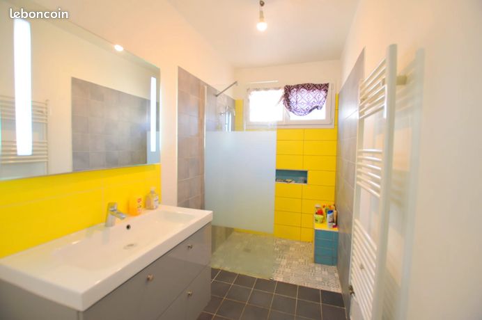Maison 6 pièces 140 m² — 13