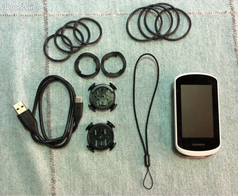 HOT Garmin Edge Explore Gps Garmin Velo Occasion Gps Velo