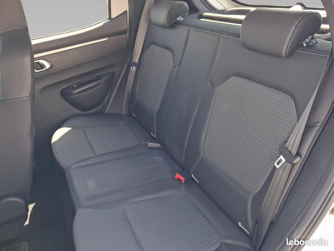 DACIA Spring Essential -23B (image 13)