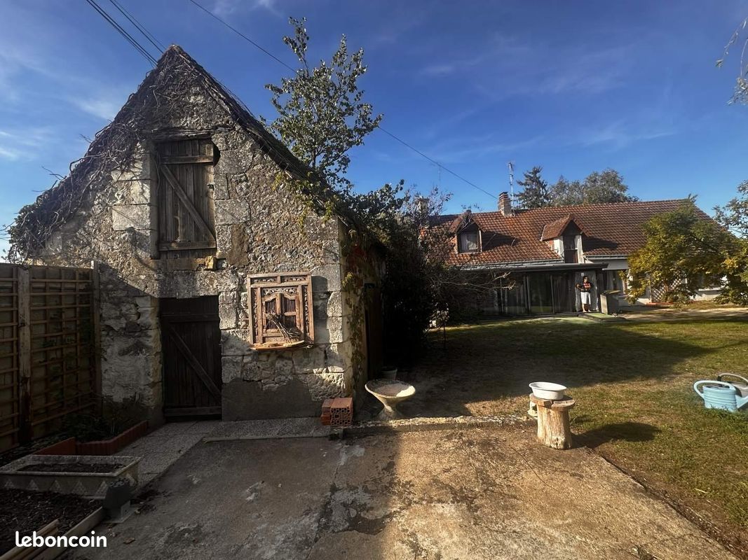 Longère 7 pièces 138 m² (image 19)
