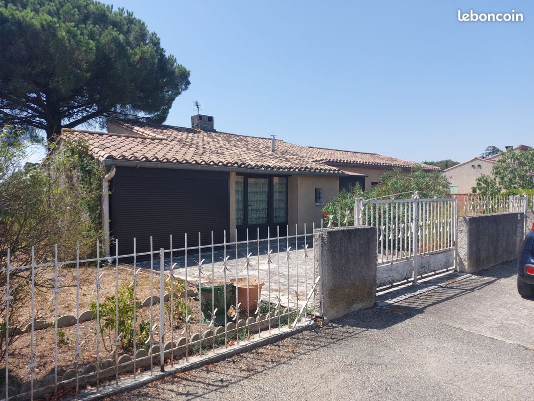 Maison 5 pièces 116 m² · à Bram · 115,9 m² · 220 000 €