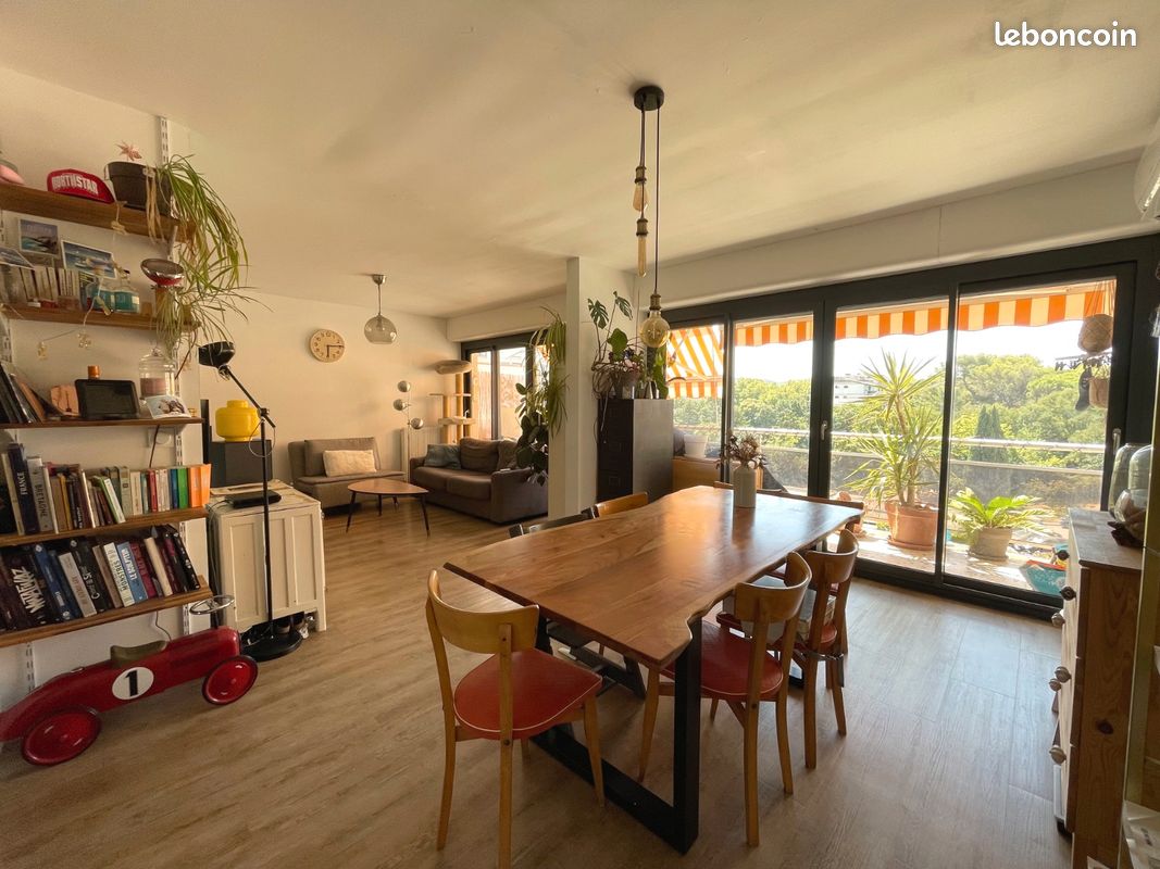 Parking 3 pièces 73 m² · à Aix-en-Provence · 73 m² · 445 000 €