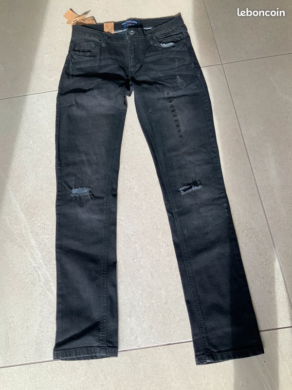 Pantalon homme (image 1)
