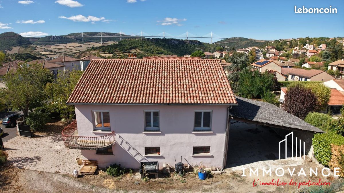 Maison 4 pièces 85 m² · à Millau · 85 m² · 335 000 €