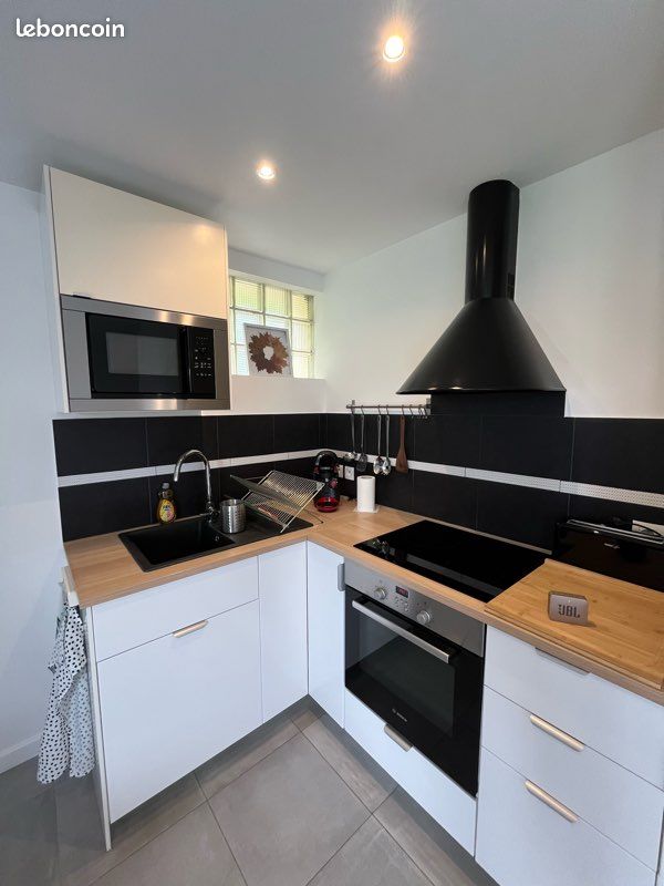 Parking 2 pièces 32 m² · à Montpellier · 32 m² · 898 €/mois