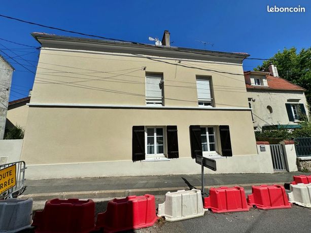 Maison 6 pièces 71 m²