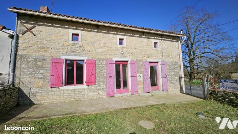 Maison 99 m² SURIN