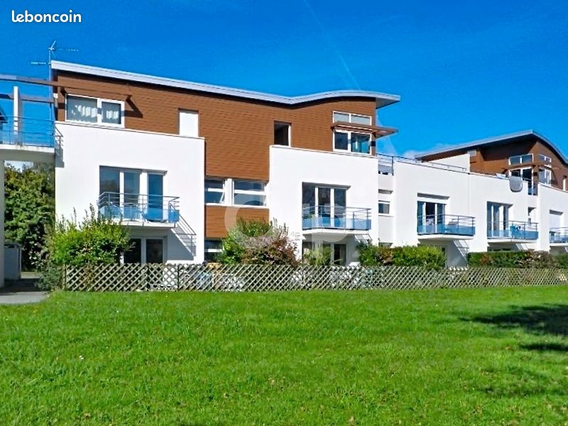 Appartement 3 pièces 57 m² · au Relecq-Kerhuon · 57 m² · 213 000 €