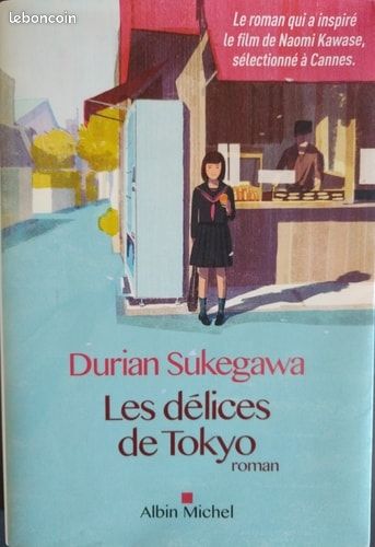 Les délices de Tokyo (image 1)