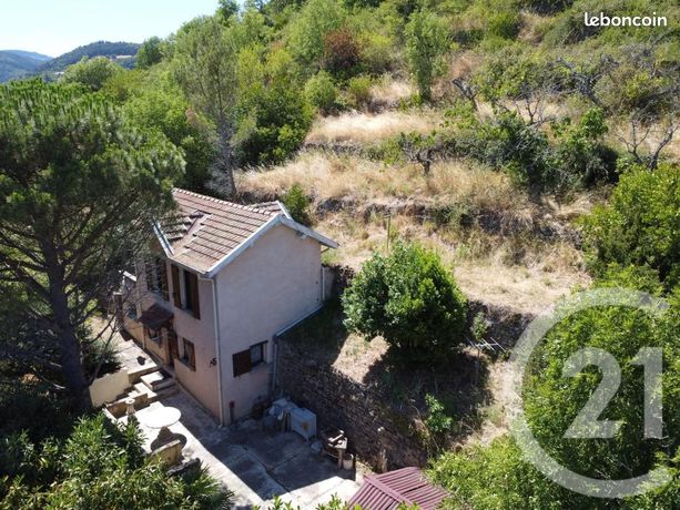 Maison 3 pièces 40 m²