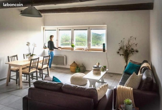Appartement 3 pièces 70 m²