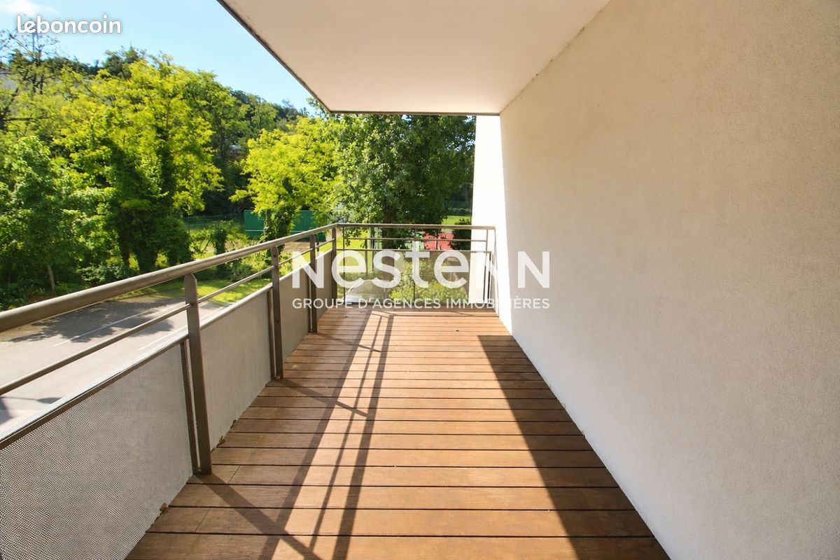Appartement 3 pièces 53 m² · à Saint-Fons · 53 m² · 159 900 €