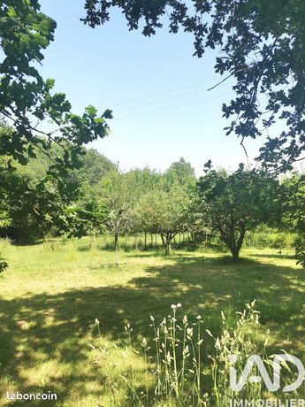 Terrain 11271 m² Saint-Étienne-du-Bois
