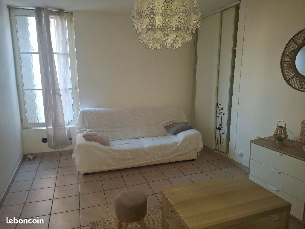 Appartement 2 pièces 43 m² · à Tulle · 43 m² · 445 €/mois