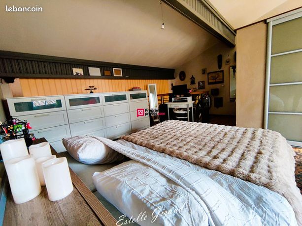 Maison 5 pièces 140 m²