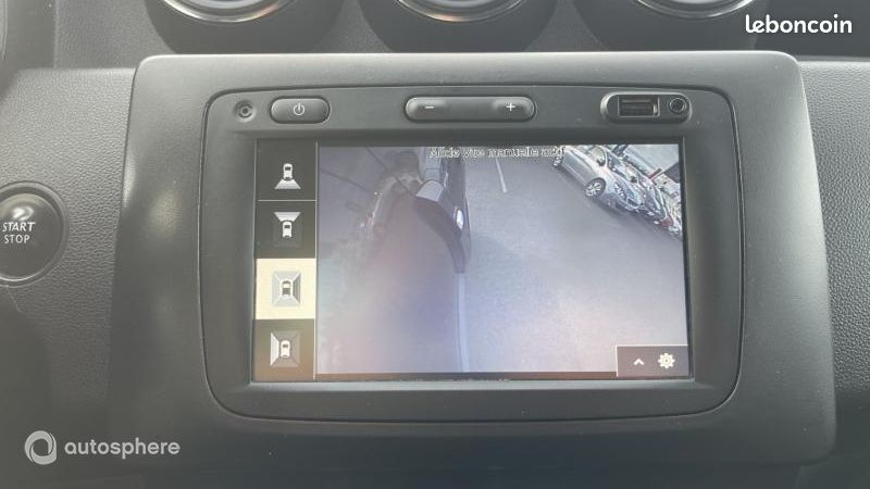 Dacia Duster 1.5 Blue dCi 115 Prestige 4x2 Carplay 99200Kms Gtie 1an (image 8)