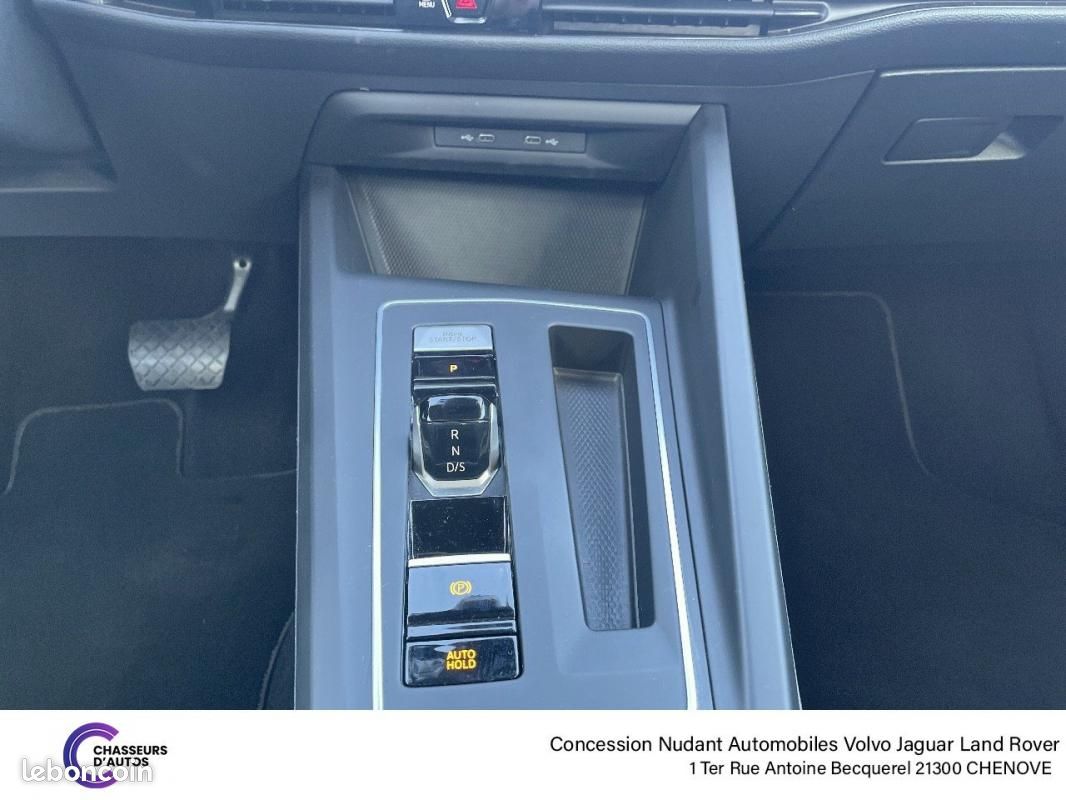 Volkswagen Golf 2.0 TDI SCR 150 DSG7 Life Business Golf 2.0 TDI SCR 150 DSG7 Life Business (image 18)