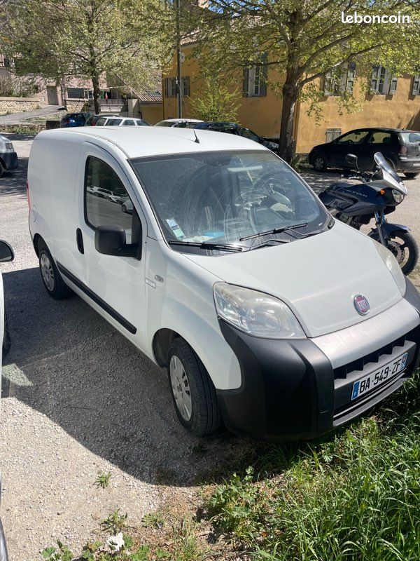 Fiat fiorino (image 2)
