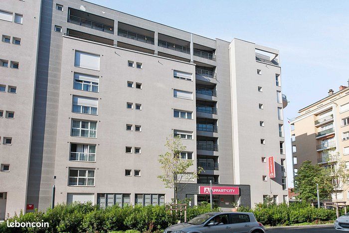 Appartement 1 pièce 22 m² · à Villeurbanne · 22 m² · 88 687 €