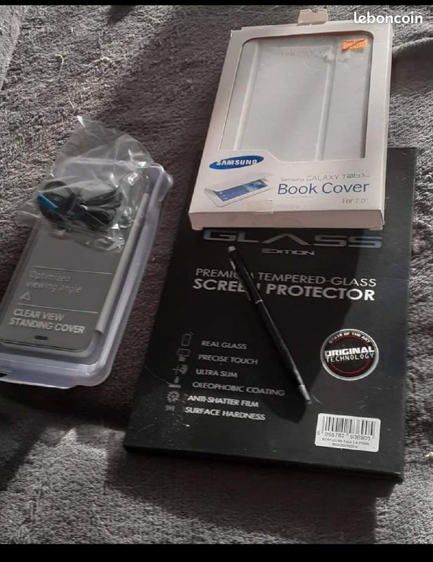 Accessoires pour tablette téléphone (image 1)