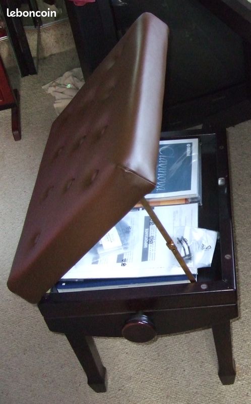 Piano yamaha clavinova cvp-305 (image 15)