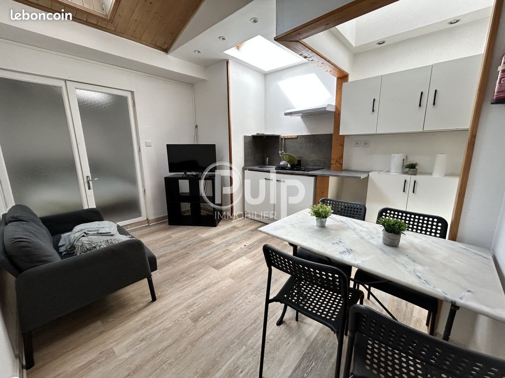 Appartement 3 pièces 34 m² · à Lens · 34 m² · 750 €/mois