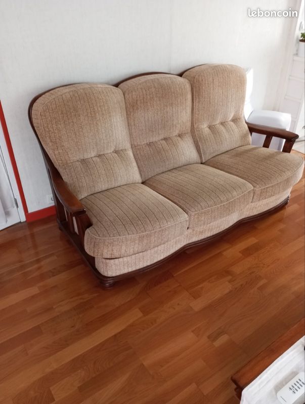 Fauteuils de salon (image 1)