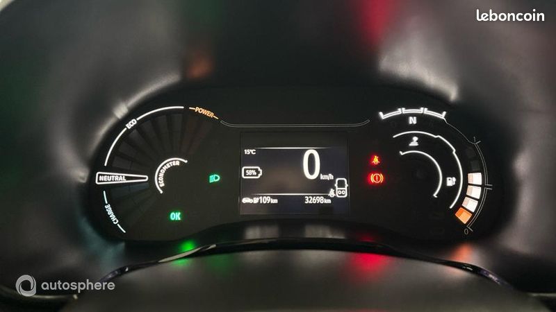 Dacia Spring Expression (image 10)
