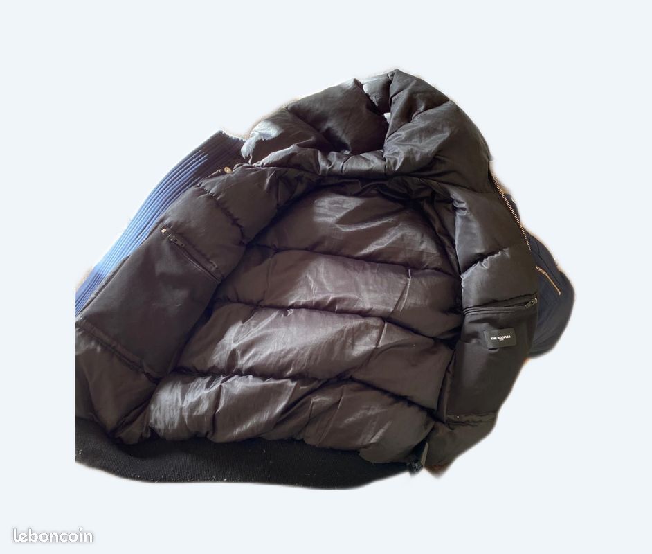 Doudoune the kooples (image 1)