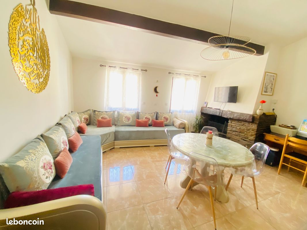 Maison 7 pièces 130 m² · à Céret · 130 m² · 214 000 €