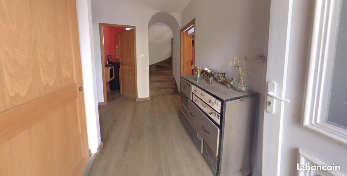 Maison 4 pièces 97 m² · à Leuhan · 97 m² · 189 500 €