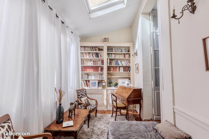 Appartement 5 pièces 166 m² — 6