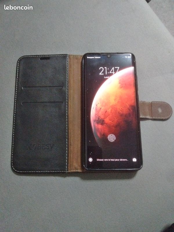 Xiaomi mi note 10 108mgp (image 5)