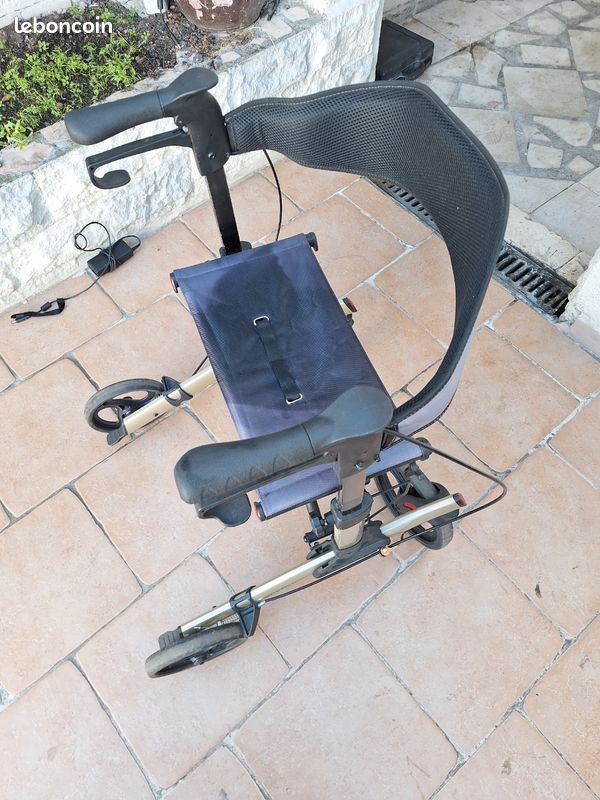 Déambulateur (image 1)
