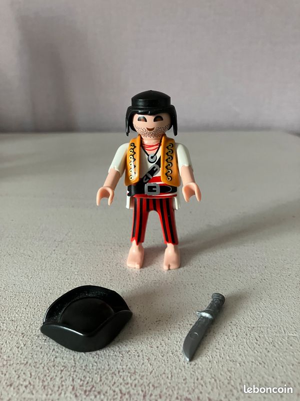 Figurine Playmobil (image 3)