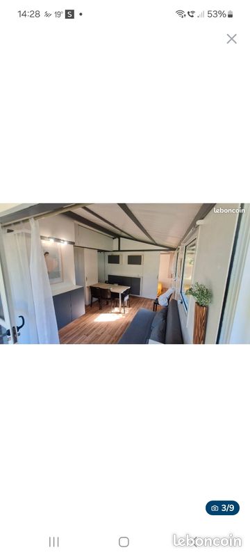 Location bungalow 7 personnes (image 6)
