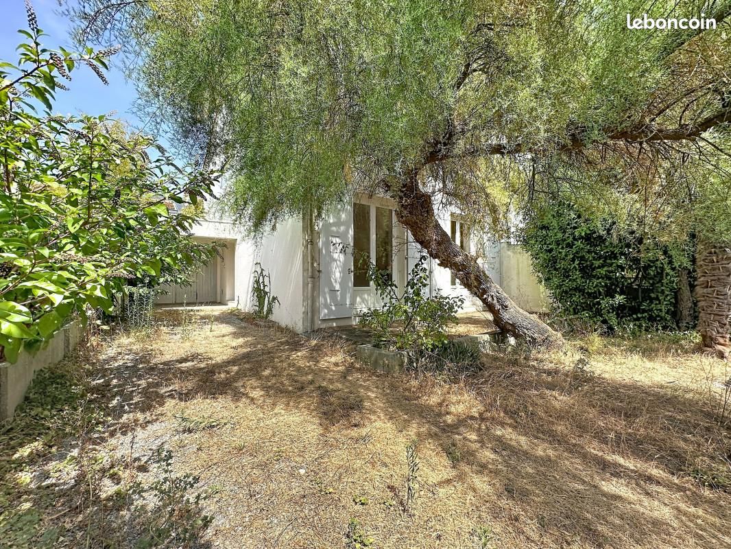 Maison 5 pièces 113 m² · à La Rochelle · 113 m² · 470 000 €