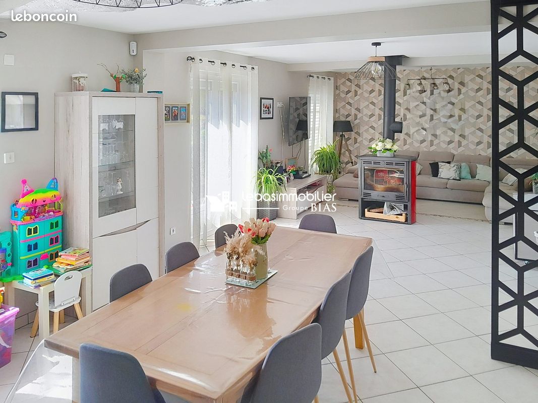 Maison 5 pièces 160 m² (image 2)