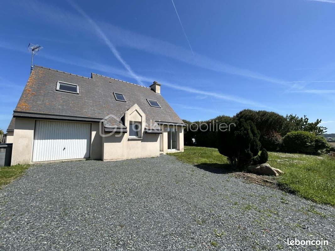 Maison 5 pièces 89 m² · à Paimpol · 89 m² · 261 500 €