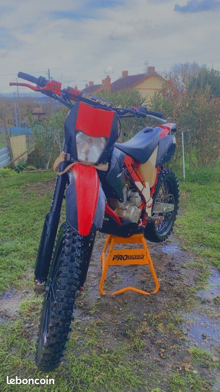 125 ajp (image 1)