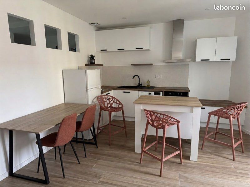 Appartement 2 pièces 32 m² · à Rivesaltes · 32 m² · 583 €/mois