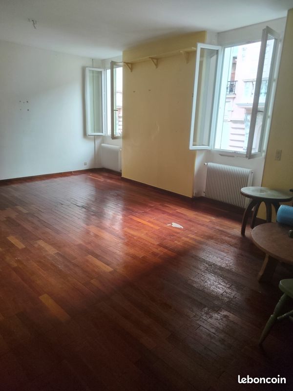 Appartement 4 pièces 94 m² · à Cannes · 94 m² · 1 850 €/mois